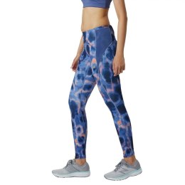 New Balance Spodnie New Balance Printed Impact Run Tight W WP21274NSY