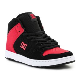 DC Buty DC Shoes Manteca 4 HI Adys M 100743-BLR