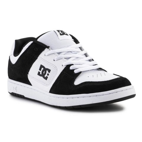 DC Buty DC Shoes Manteca 4 M ADYS100765-WBK