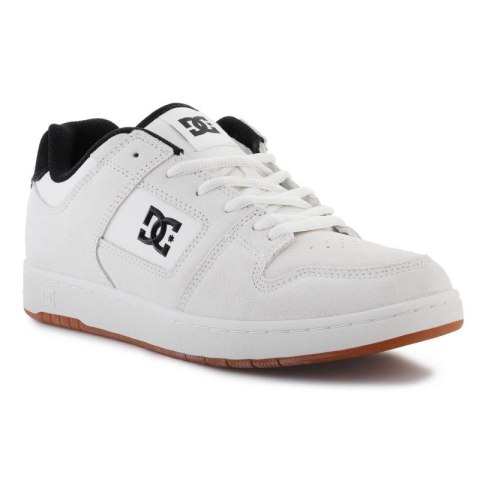 DC Buty DC Shoes Manteca 4 S Adys M 100766-BO4