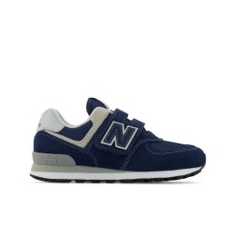 New Balance Buty New Balance Jr PV574EVN