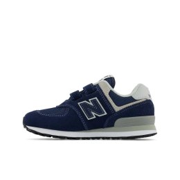 New Balance Buty New Balance Jr PV574EVN