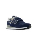 New Balance Buty New Balance Jr PV574EVN