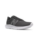 New Balance Buty New Balance M ME430LB2 - czarne