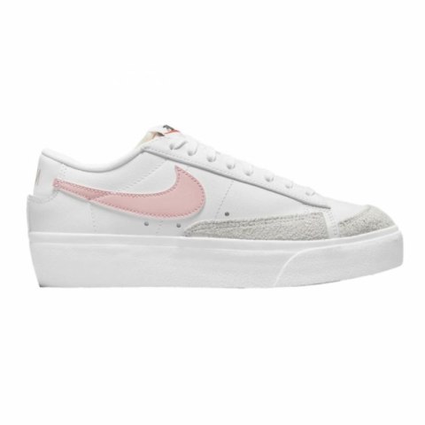 Nike Buty Nike Blazer Low Platform W DJ0292-103