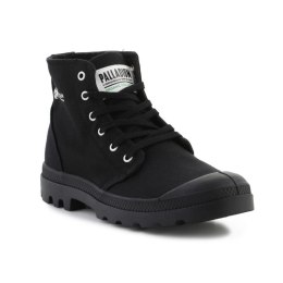 Buty Palladium Hi Organic II U 77100-008-M