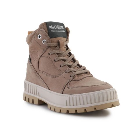 Buty Palladium Pallashock HI SNK Stucco W 98357-223-M