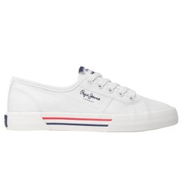 Pepe Jeans Buty Pepe Jeans Brady Basic W PLS31287