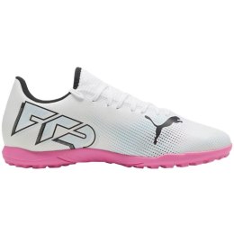 Puma Buty piłkarskie Puma Future 7 Play TT M 107726 01