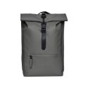 Rains Plecak Rains Rolltoprucksack Grey W3 13320 13