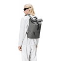 Rains Plecak Rains Rolltoprucksack Grey W3 13320 13