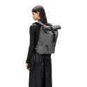 Rains Plecak Rains Rolltoprucksack Grey W3 13320 13