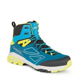 Aku Buty trekkingowe Aku Reactive GTX M 668480