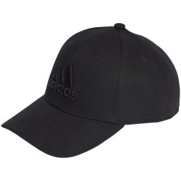 Czapka z daszkiem adidas Big Tonal Logo Baseball W HZ3045