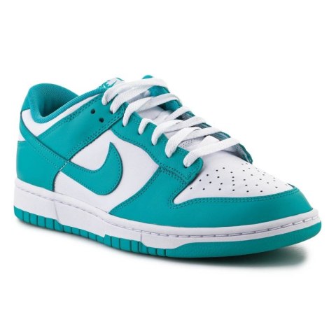 Nike Buty Nike Dunk Low Retro Bttys M DV0833-101