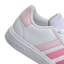 Adidas Buty adidas Grand Court Lifestyle Tennis Lace-Up Jr IG0440