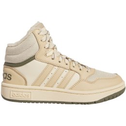 Adidas Buty adidas Hoops Mid 3.0 Jr IF7738