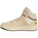 Adidas Buty adidas Hoops Mid 3.0 Jr IF7738