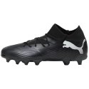 Puma Buty piłkarskie Puma Future 7 Match FG/AG Jr 107729 02