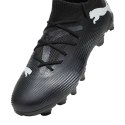 Puma Buty piłkarskie Puma Future 7 Match FG/AG Jr 107729 02