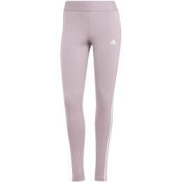 Legginsy adidas Loungewear Essentials 3-Stripes W IR5347