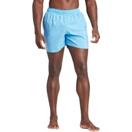 Spodenki kąpielowe adidas Solid CLX Short-Length M IR6220