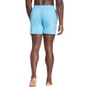 Spodenki kąpielowe adidas Solid CLX Short-Length M IR6220