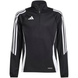 Adidas Bluza adidas Tiro 24 Training Jr IJ9952