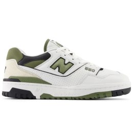 New Balance Buty New Balance sportowe BB550DOB