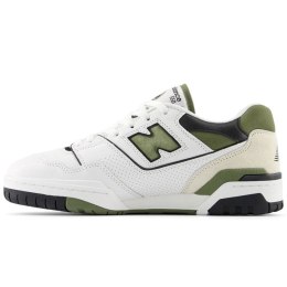 New Balance Buty New Balance sportowe BB550DOB