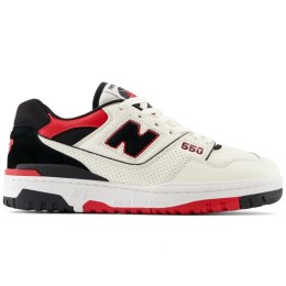 New Balance Buty New Balance sportowe BB550STR