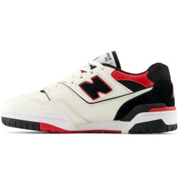 New Balance Buty New Balance sportowe BB550STR