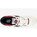 New Balance Buty New Balance sportowe BB550STR