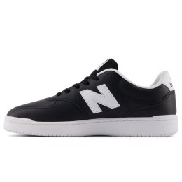 New Balance Buty New Balance sportowe BB80BLK