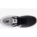 New Balance Buty New Balance sportowe BB80BLK