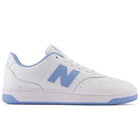 New Balance Buty New Balance sportowe BB80BLU