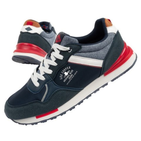 Lee Cooper Buty sportowe Lee Cooper M LCW-24-03-2339M