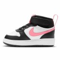 Nike Buty Nike Court Borough Mid2 (TDV) Jr CD7784-005