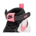 Nike Buty Nike Court Borough Mid2 (TDV) Jr CD7784-005