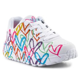 Skechers Buty Skechers Spread The Love Jr 314064L-WMN