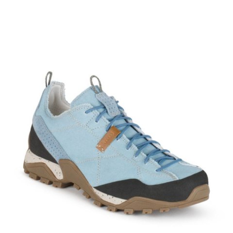 Aku Buty trekkingowe Aku Nativa Canvas W 647029