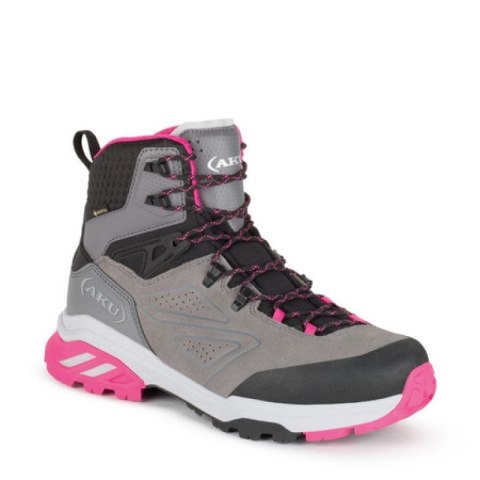 Aku Buty trekkingowe Aku Reactive GTX W 669477