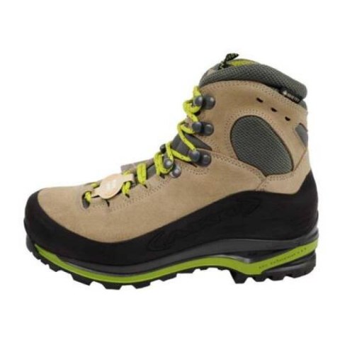 Aku Buty trekkingowe Aku Superalp GTX W 594W642