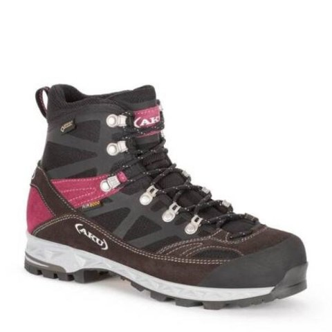 Aku Buty trekkingowe Aku Trekker Pro GORE-TEX W 847374