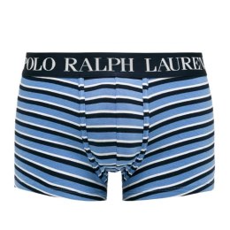 Bokserki Polo Ralph Lauren Stretch Cotton Classic Trunk 714730602006