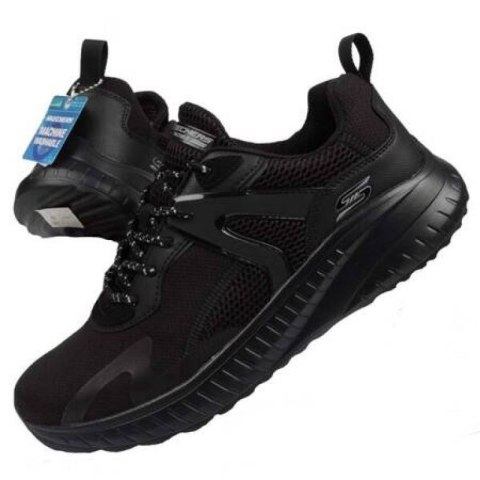 Skechers Buty Skechers M 118034/BBK