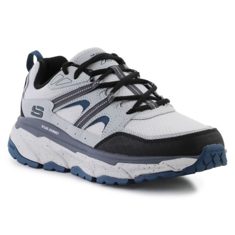 Skechers Buty Skechers Relaxed Fit: D'Lux Journey M 237192-GYBL