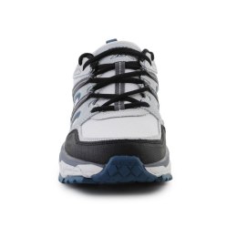 Skechers Buty Skechers Relaxed Fit: D'Lux Journey M 237192-GYBL