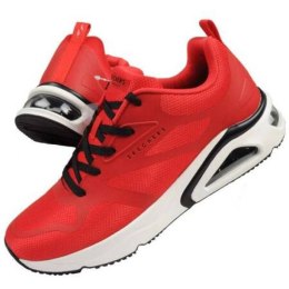 Skechers Buty sportowe Skechers Air Uno M 183070/RED