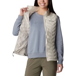 Columbia Kamizelka Columbia Powder Pass Vest W 1832222278